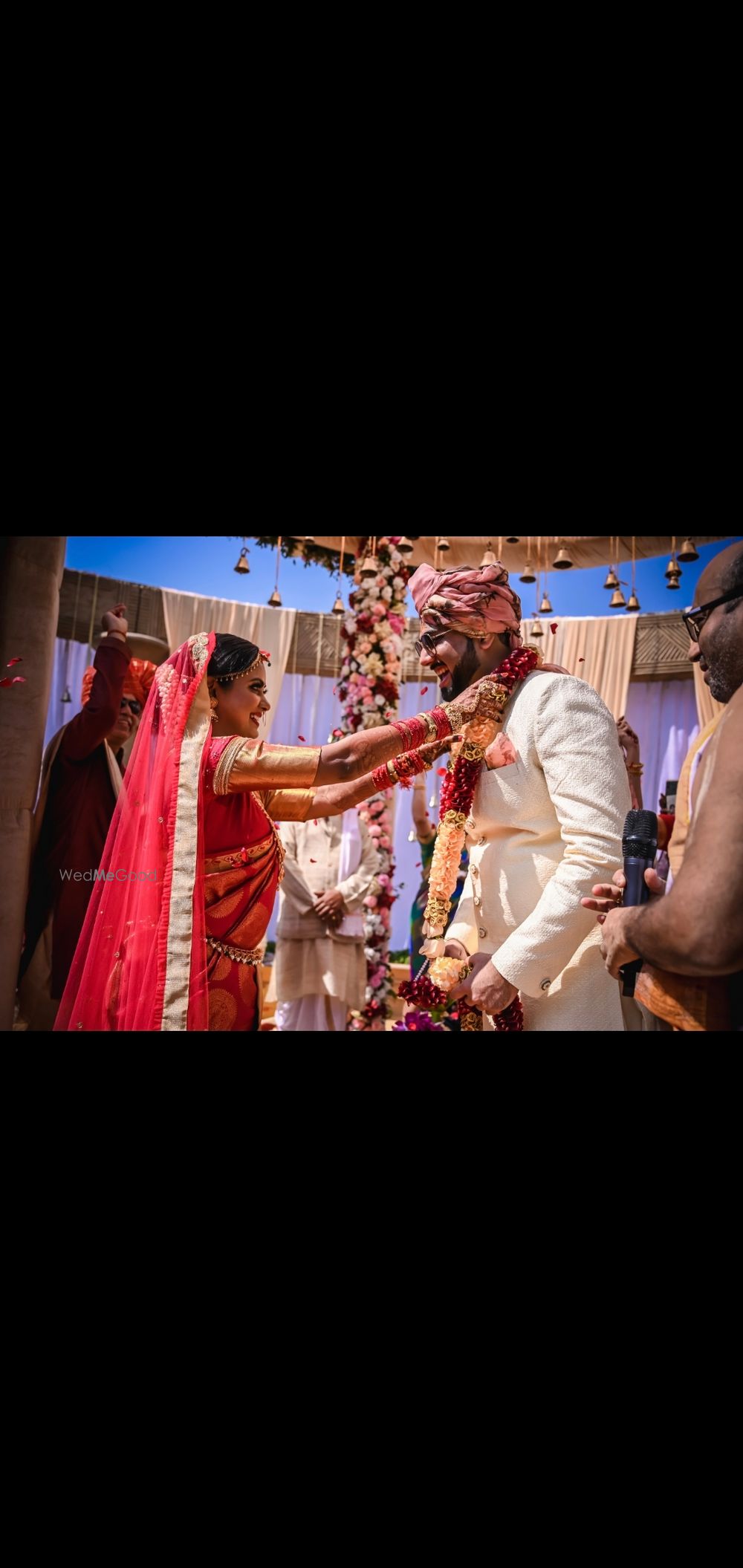 Photo From Corinthians,Pune - By The Wedding Ties