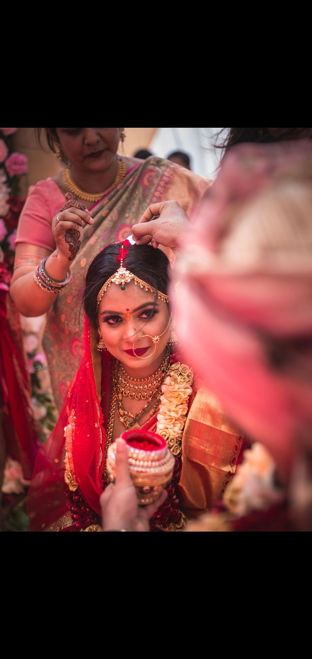 Photo From Corinthians,Pune - By The Wedding Ties