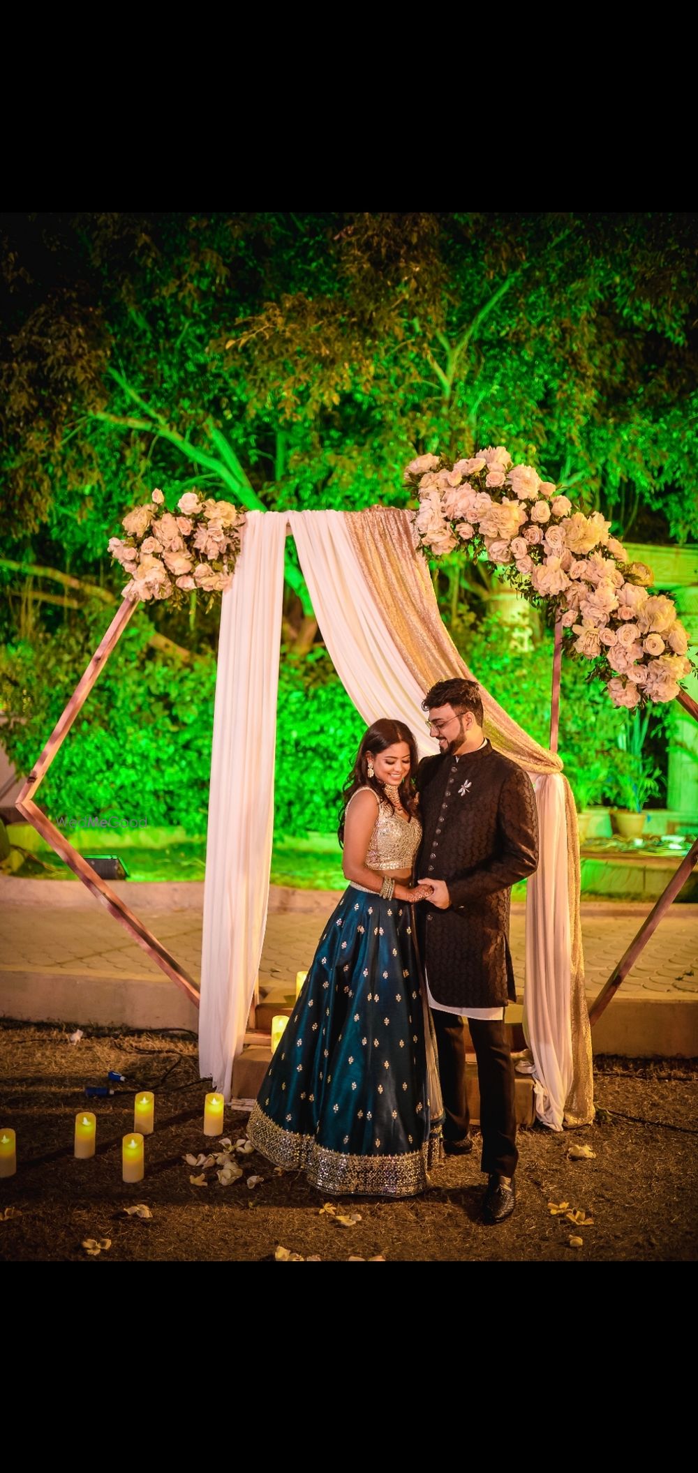 Photo From Corinthians,Pune - By The Wedding Ties