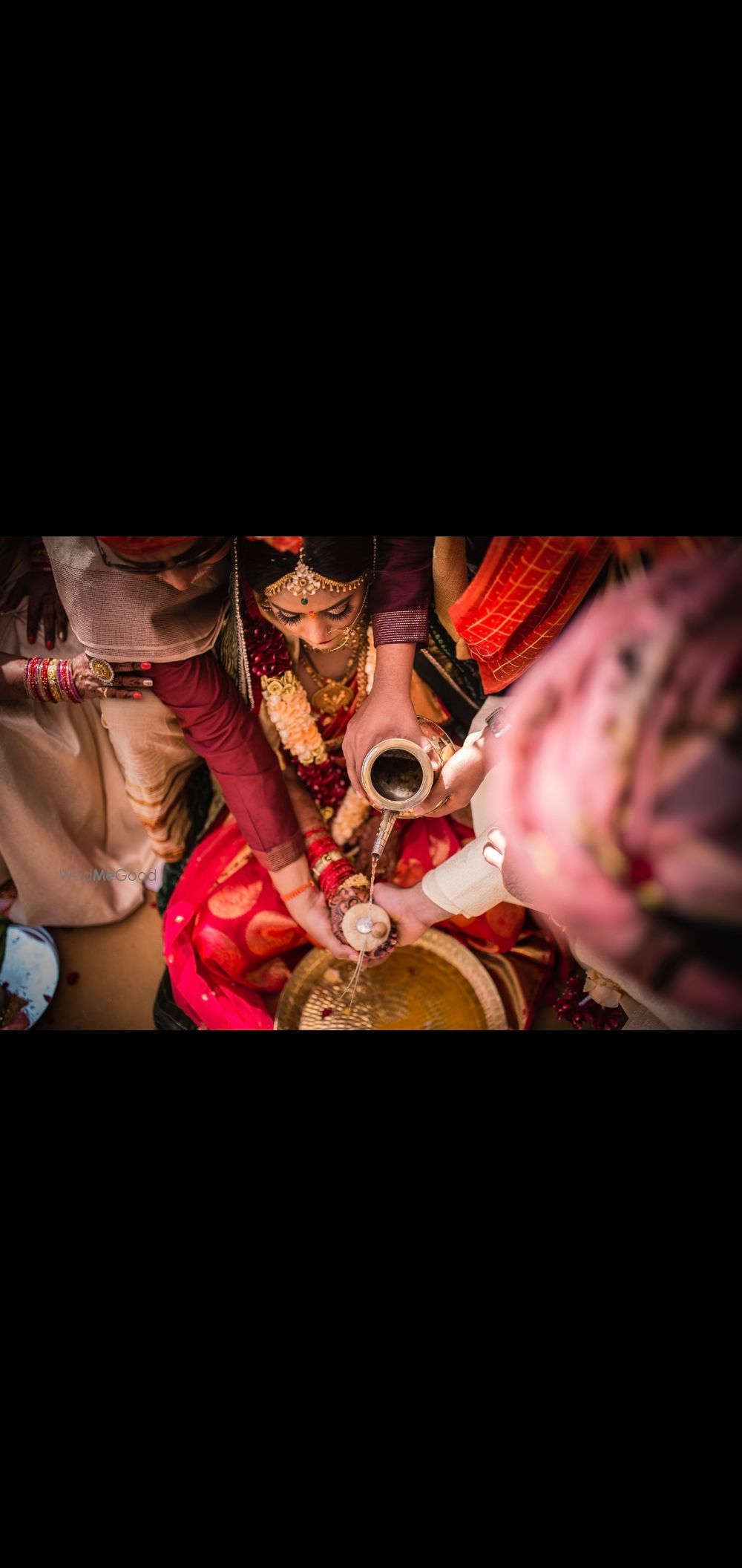 Photo From Corinthians,Pune - By The Wedding Ties