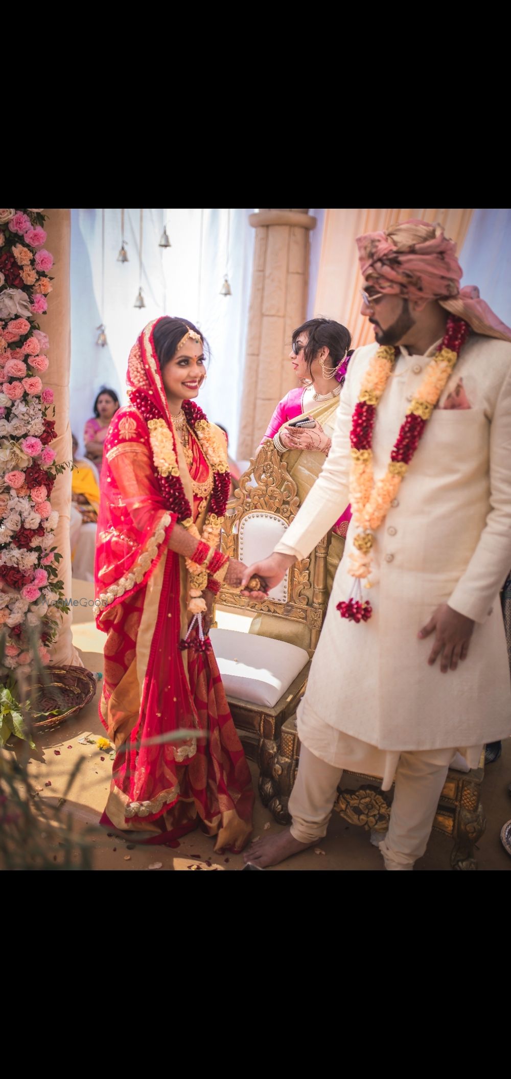 Photo From Corinthians,Pune - By The Wedding Ties