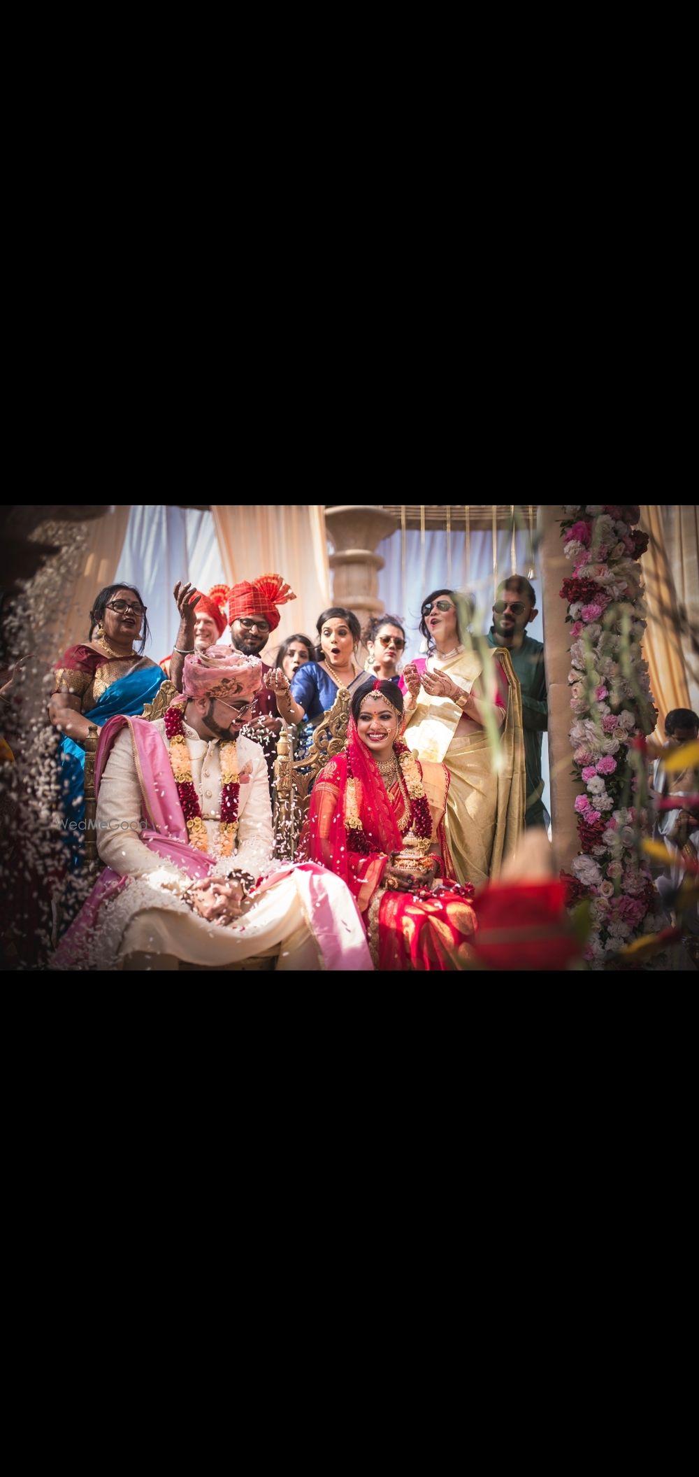 Photo From Corinthians,Pune - By The Wedding Ties