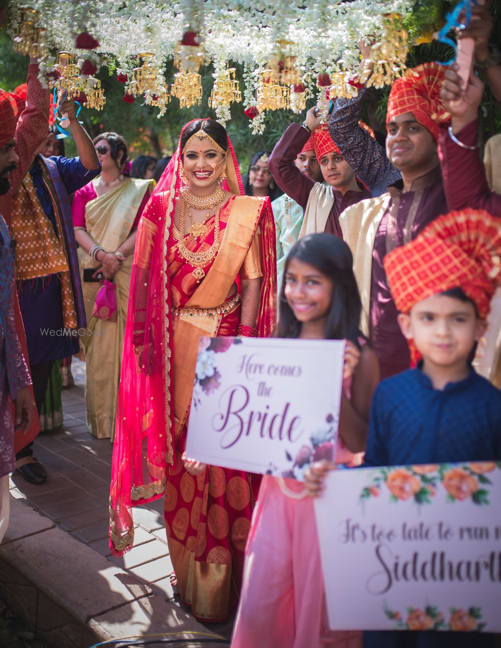 Photo From Corinthians,Pune - By The Wedding Ties