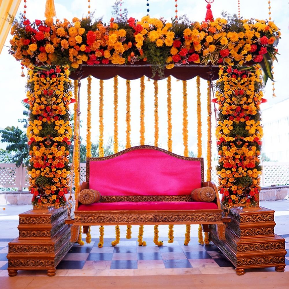 Photo From Rushil & Shikha, Udaipur - By F5 Weddings