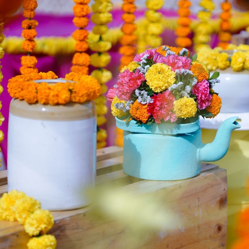 Photo From Rushil & Shikha, Udaipur - By F5 Weddings
