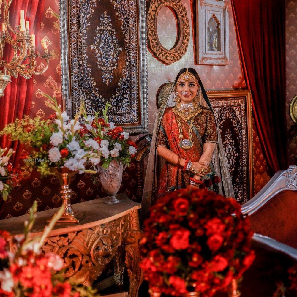 Photo From Rushil & Shikha, Udaipur - By F5 Weddings