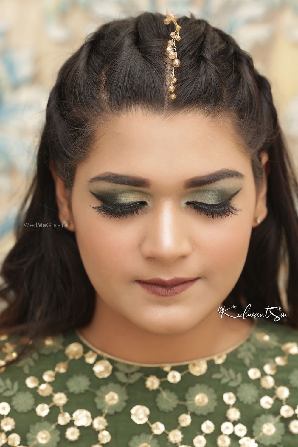 Photo From Janhvi - By Makeup by Khushboo Maheshwari