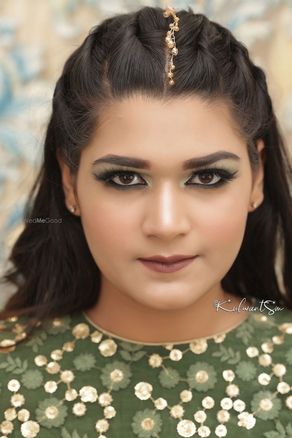 Photo From Janhvi - By Makeup by Khushboo Maheshwari