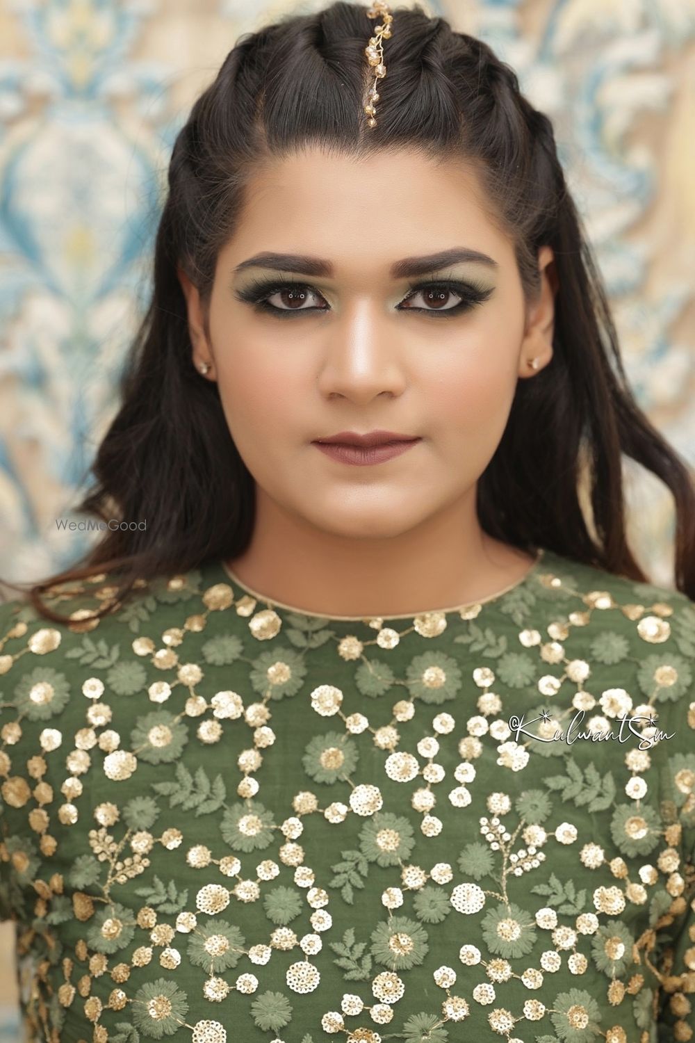 Photo From Janhvi - By Makeup by Khushboo Maheshwari