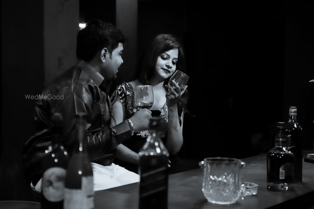 Photo From Ankit + Manisha - By Shubhangi Production