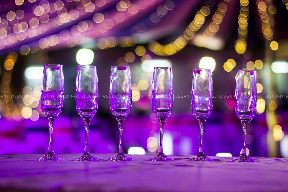Photo From Orchid Sparkle - Nimy & Nishant - By Elegant Weddings