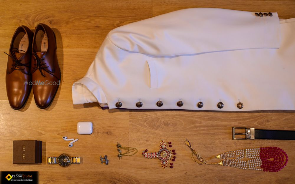 Photo From Dheeraj + Shivani - By Kapoor Digital Studio