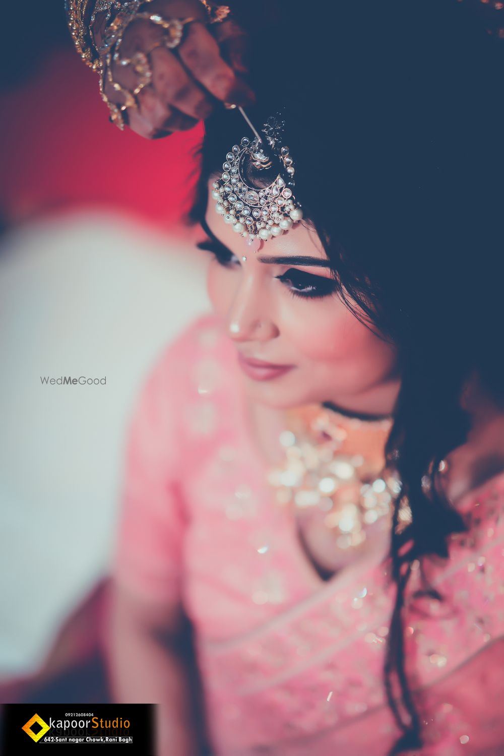 Photo From Dheeraj + Shivani - By Kapoor Digital Studio