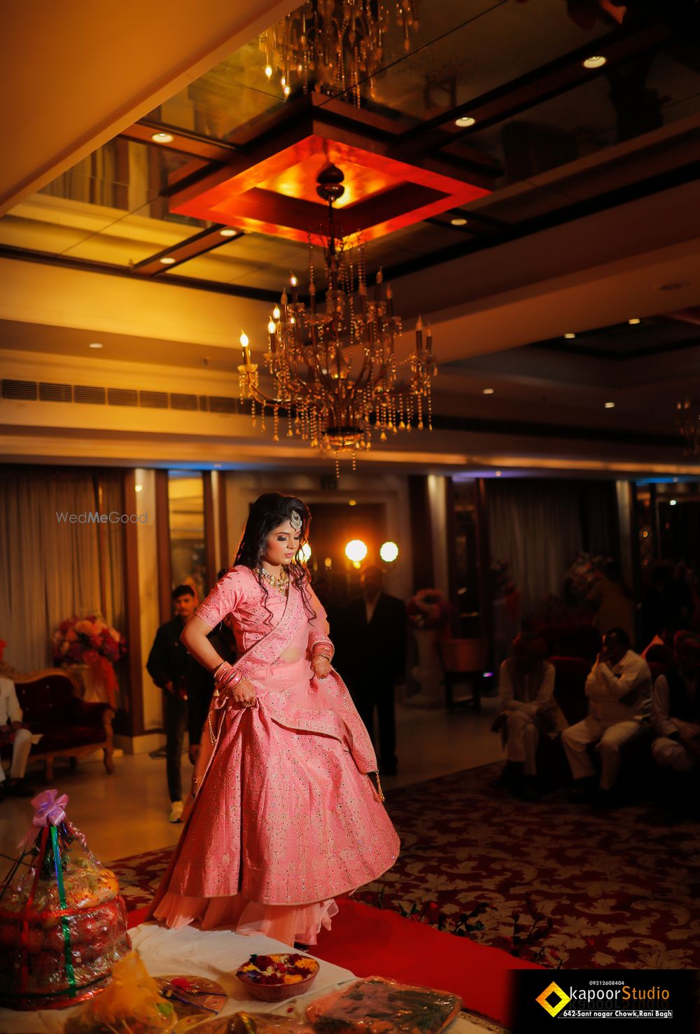 Photo From Dheeraj + Shivani - By Kapoor Digital Studio