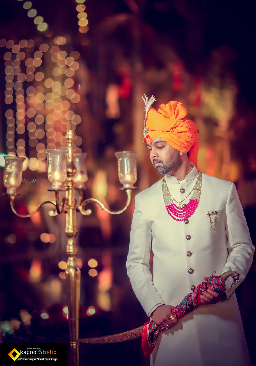 Photo From Dheeraj + Shivani - By Kapoor Digital Studio