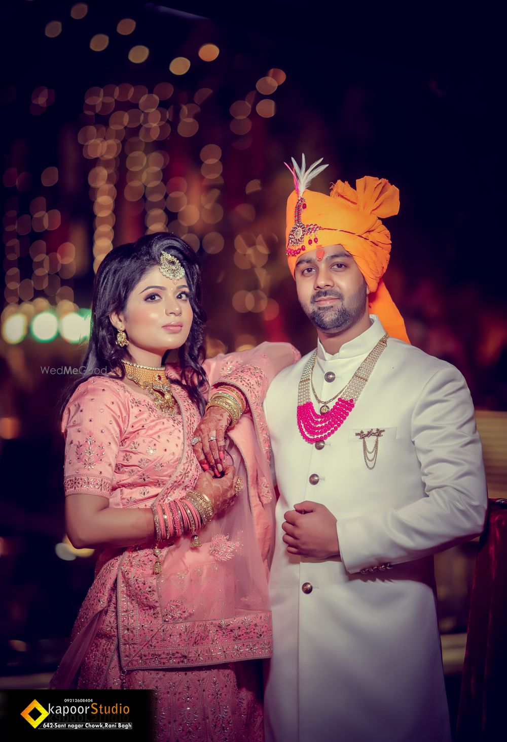 Photo From Dheeraj + Shivani - By Kapoor Digital Studio