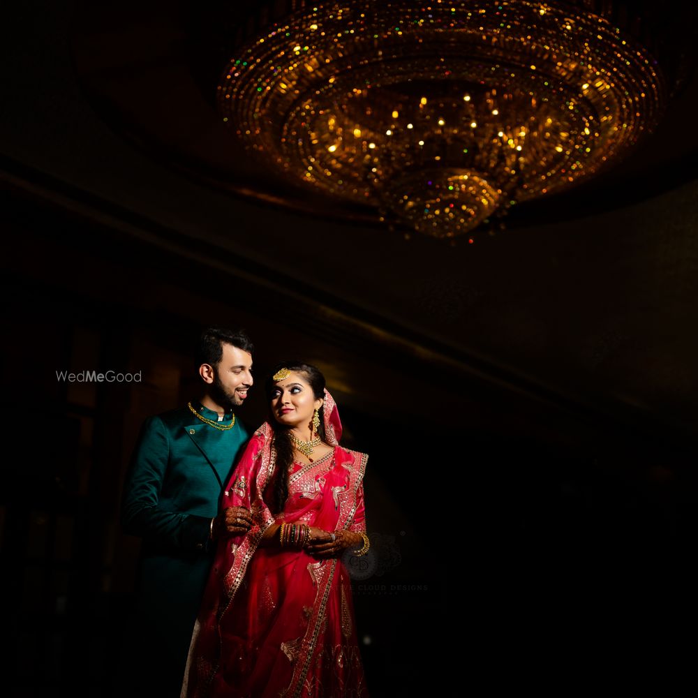 Photo From Engagement Highlights - By Creative Cloud Designs