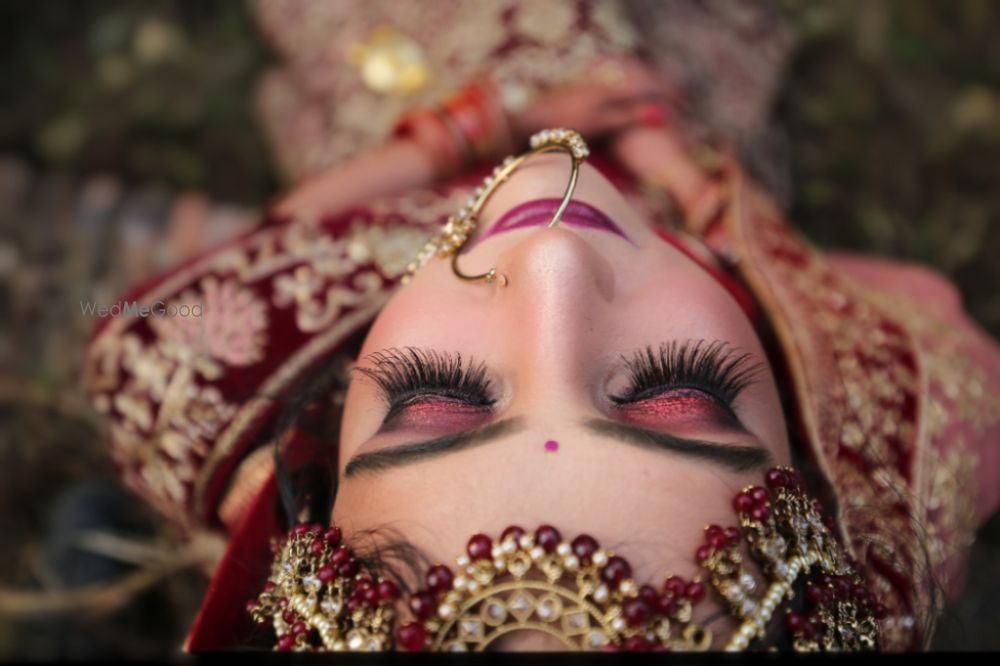 Photo From TG Brides - By Tanu Goyal Makeovers