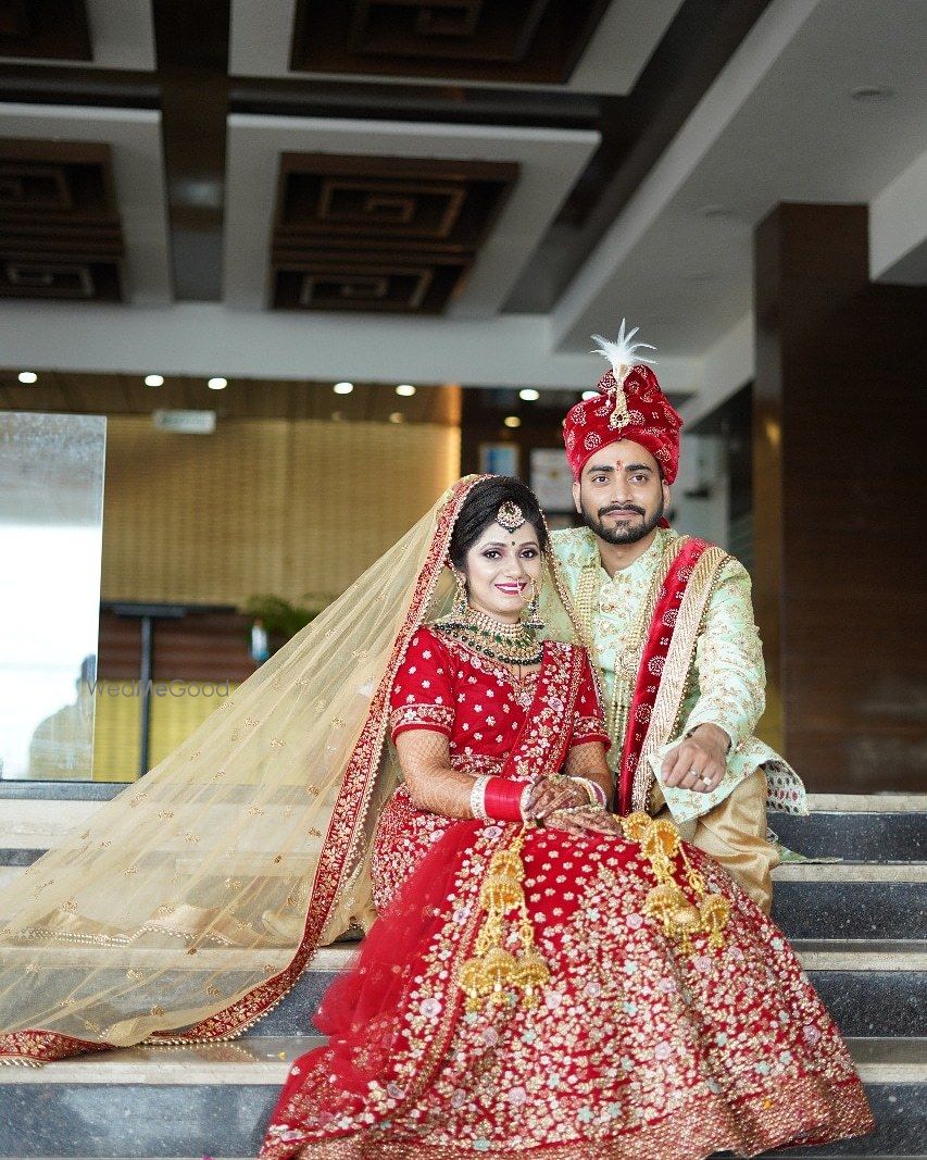 Photo From TG Brides - By Tanu Goyal Makeovers