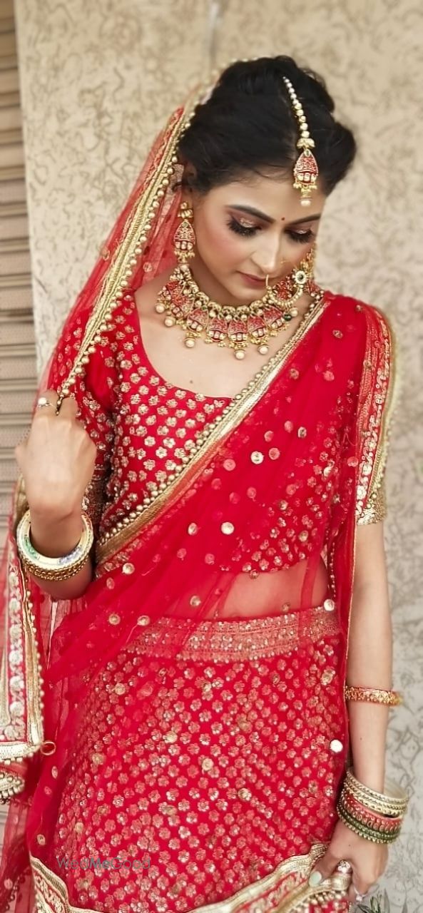 Photo From TG Brides - By Tanu Goyal Makeovers