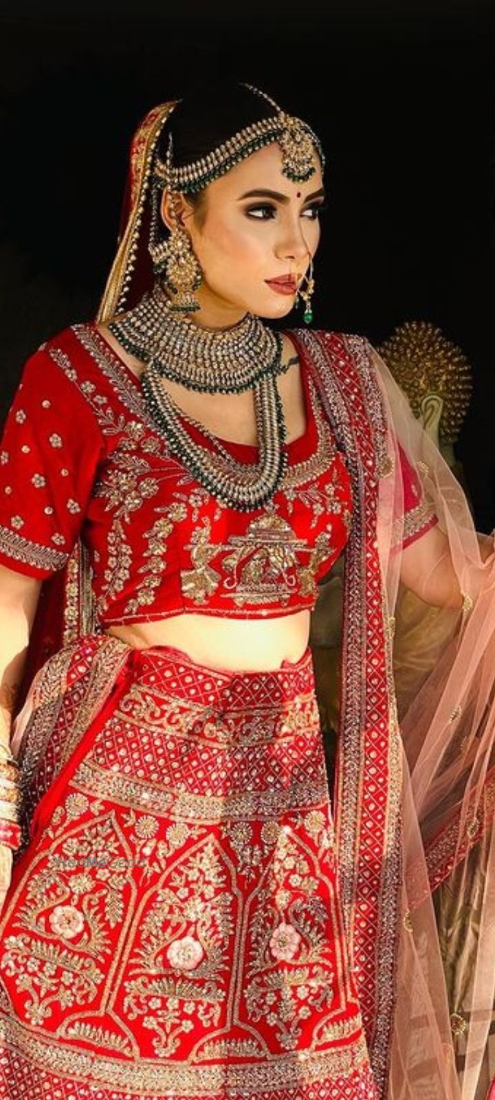 Photo From TG Brides - By Tanu Goyal Makeovers