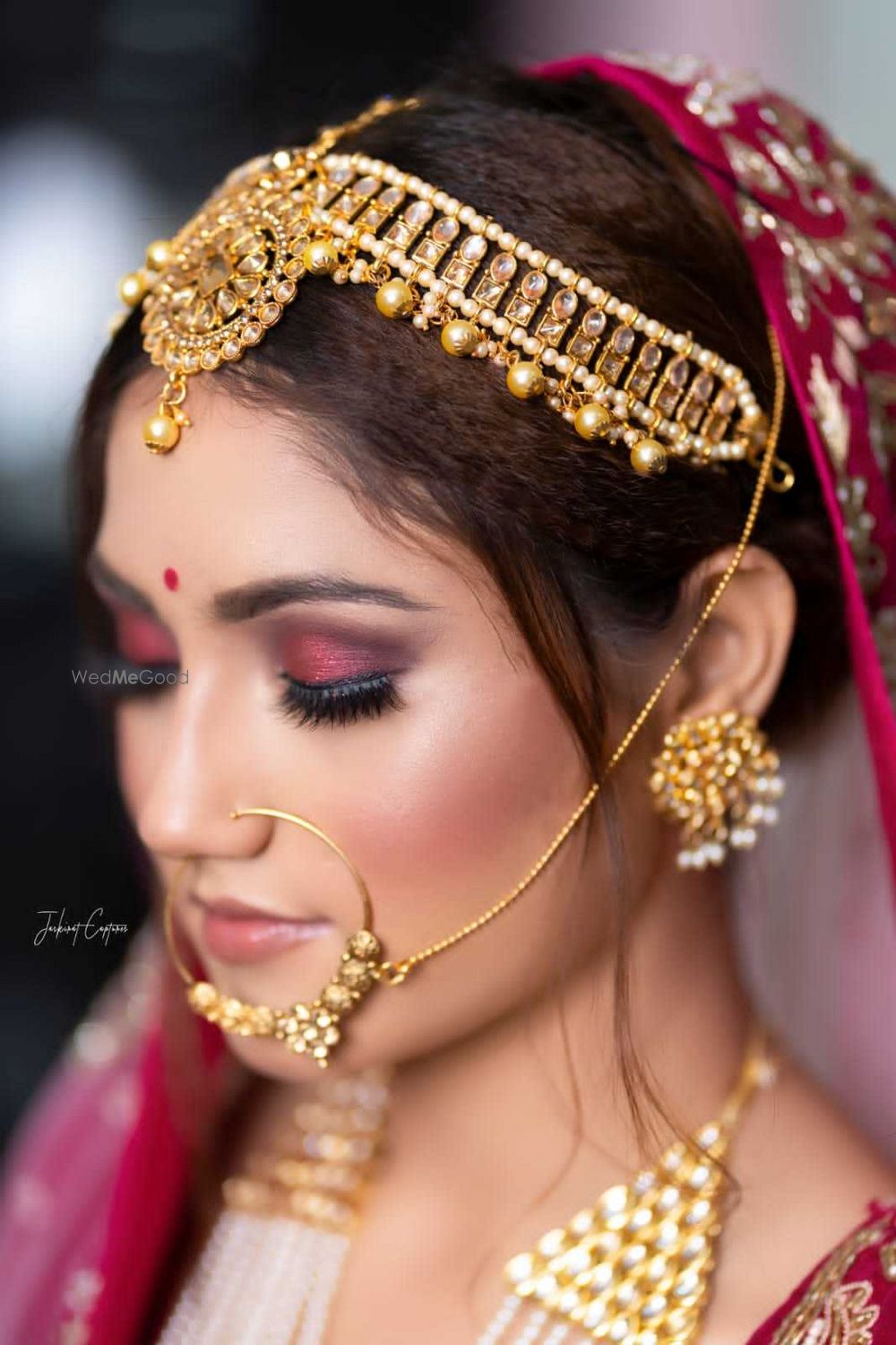 Photo From TG Brides - By Tanu Goyal Makeovers