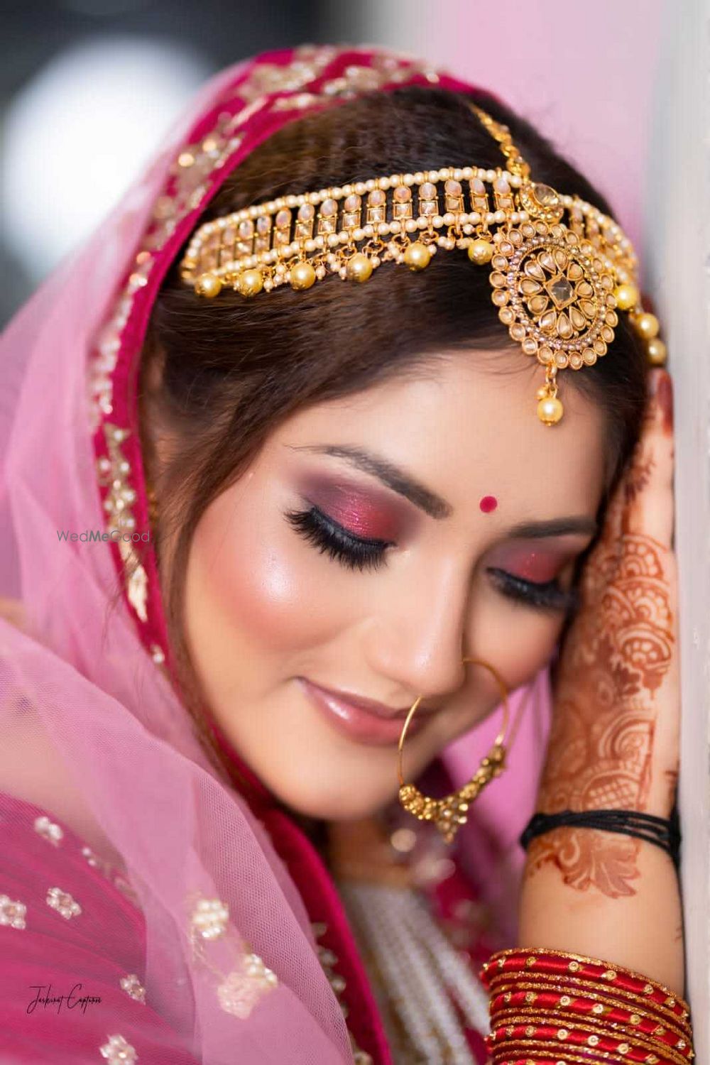 Photo From TG Brides - By Tanu Goyal Makeovers