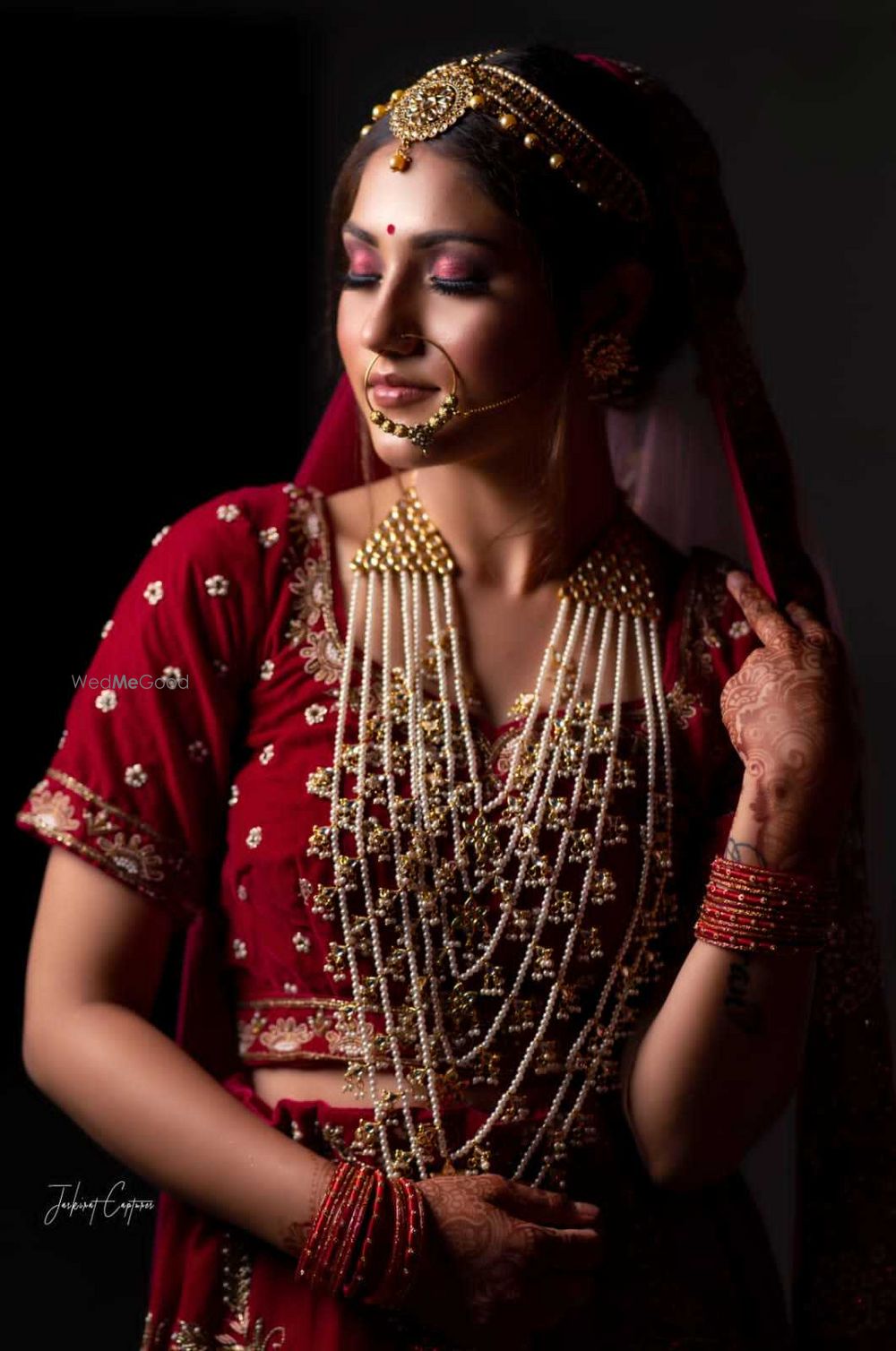 Photo From TG Brides - By Tanu Goyal Makeovers