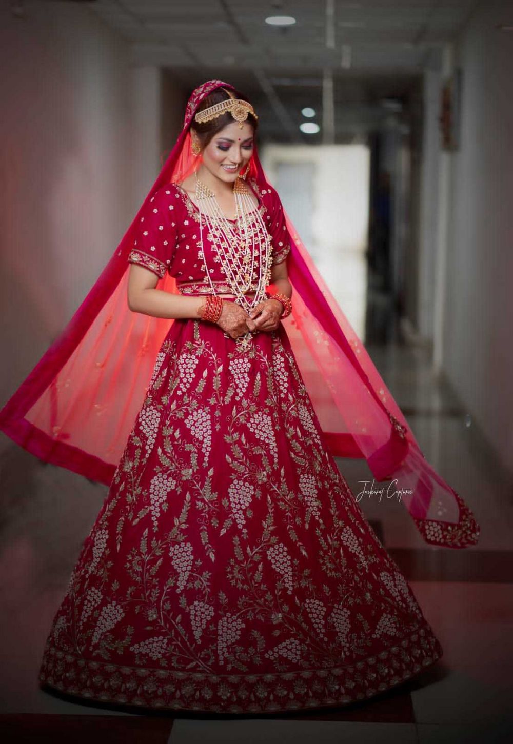 Photo From TG Brides - By Tanu Goyal Makeovers