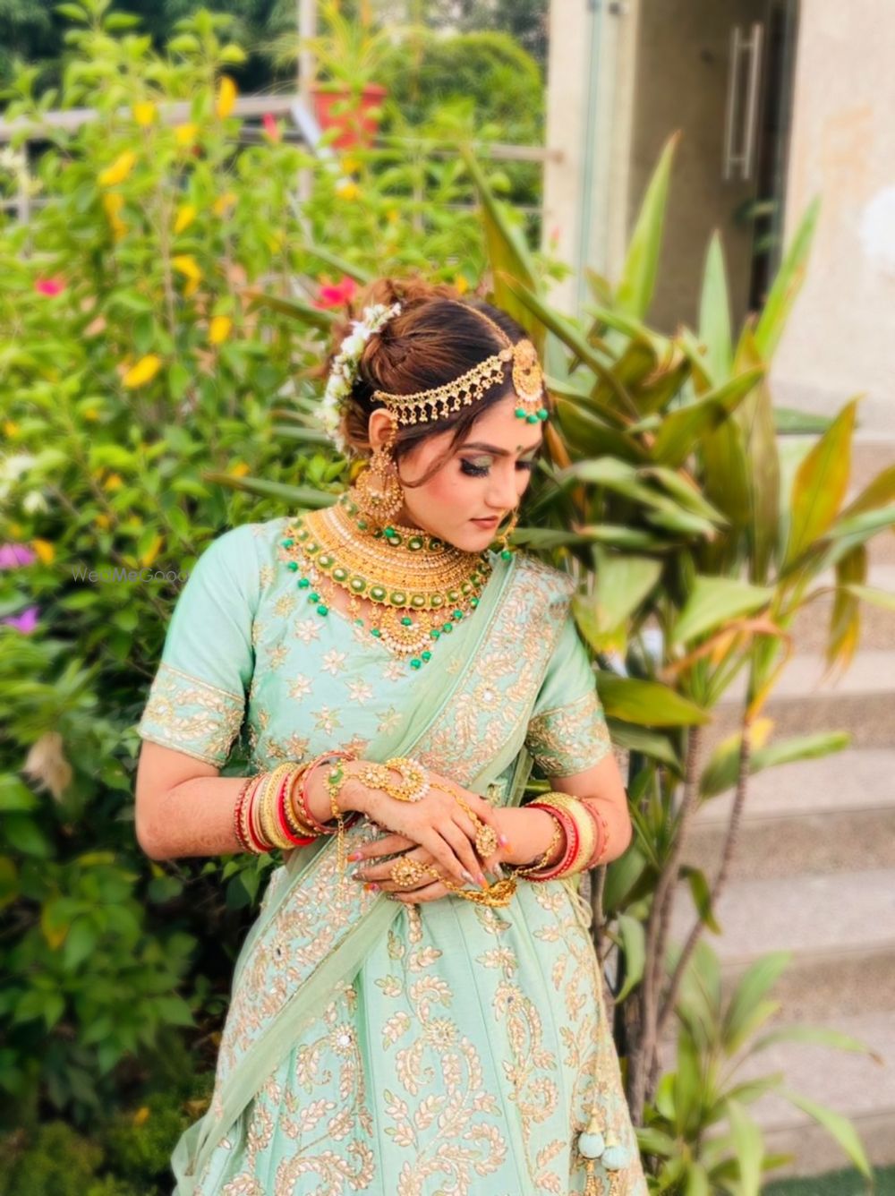 Photo From TG Brides - By Tanu Goyal Makeovers