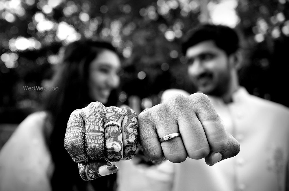 Photo From YASH & MEERA - By Snapwave Production