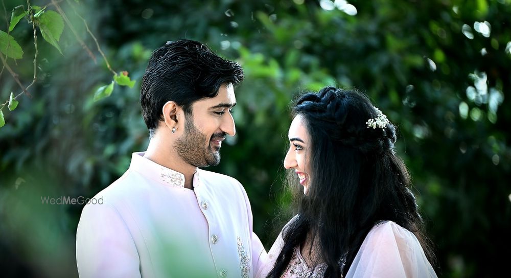 Photo From YASH & MEERA - By Snapwave Production