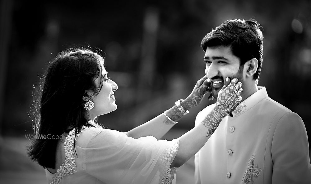 Photo From YASH & MEERA - By Snapwave Production