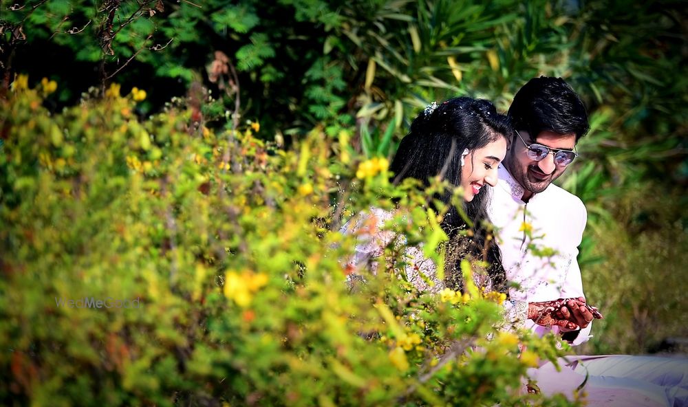 Photo From YASH & MEERA - By Snapwave Production