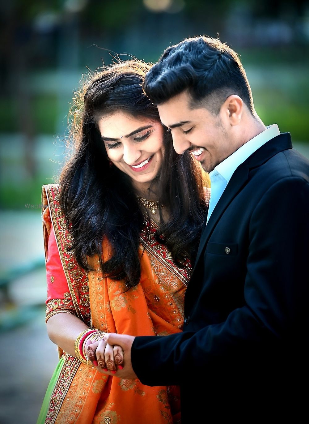 Photo From YASH & MEERA - By Snapwave Production