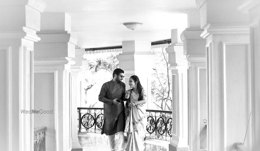 Photo From SHANTAM & SNEHA - By Snapwave Production