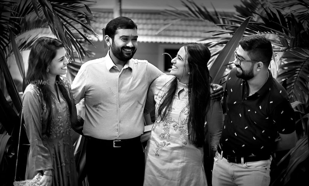 Photo From SHANTAM & SNEHA - By Snapwave Production