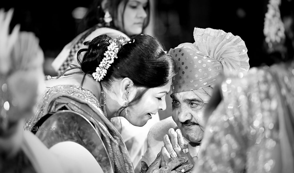 Photo From VARUN & PRIYA - By Snapwave Production