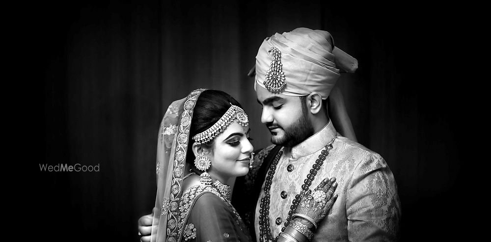 Photo From NIHAR & MILAONI - By Snapwave Production