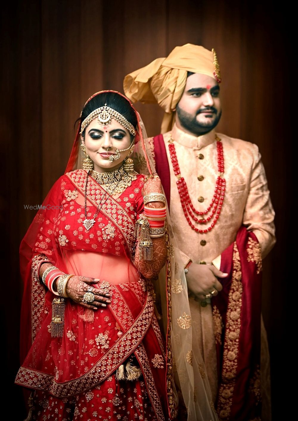 Photo From NIHAR & MILAONI - By Snapwave Production