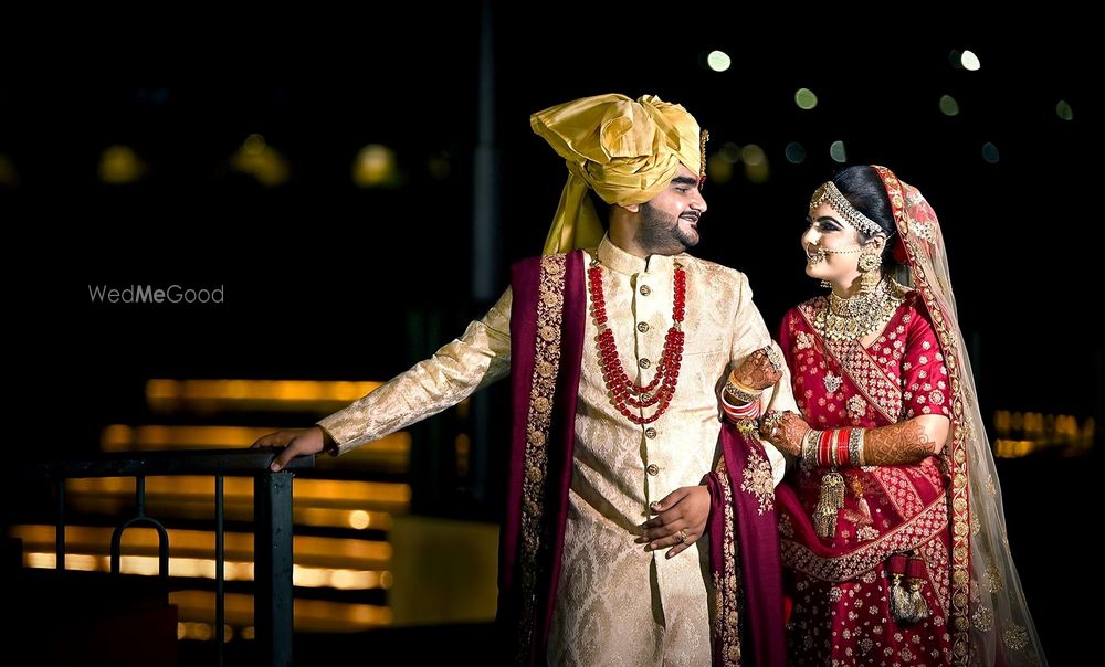 Photo From NIHAR & MILAONI - By Snapwave Production