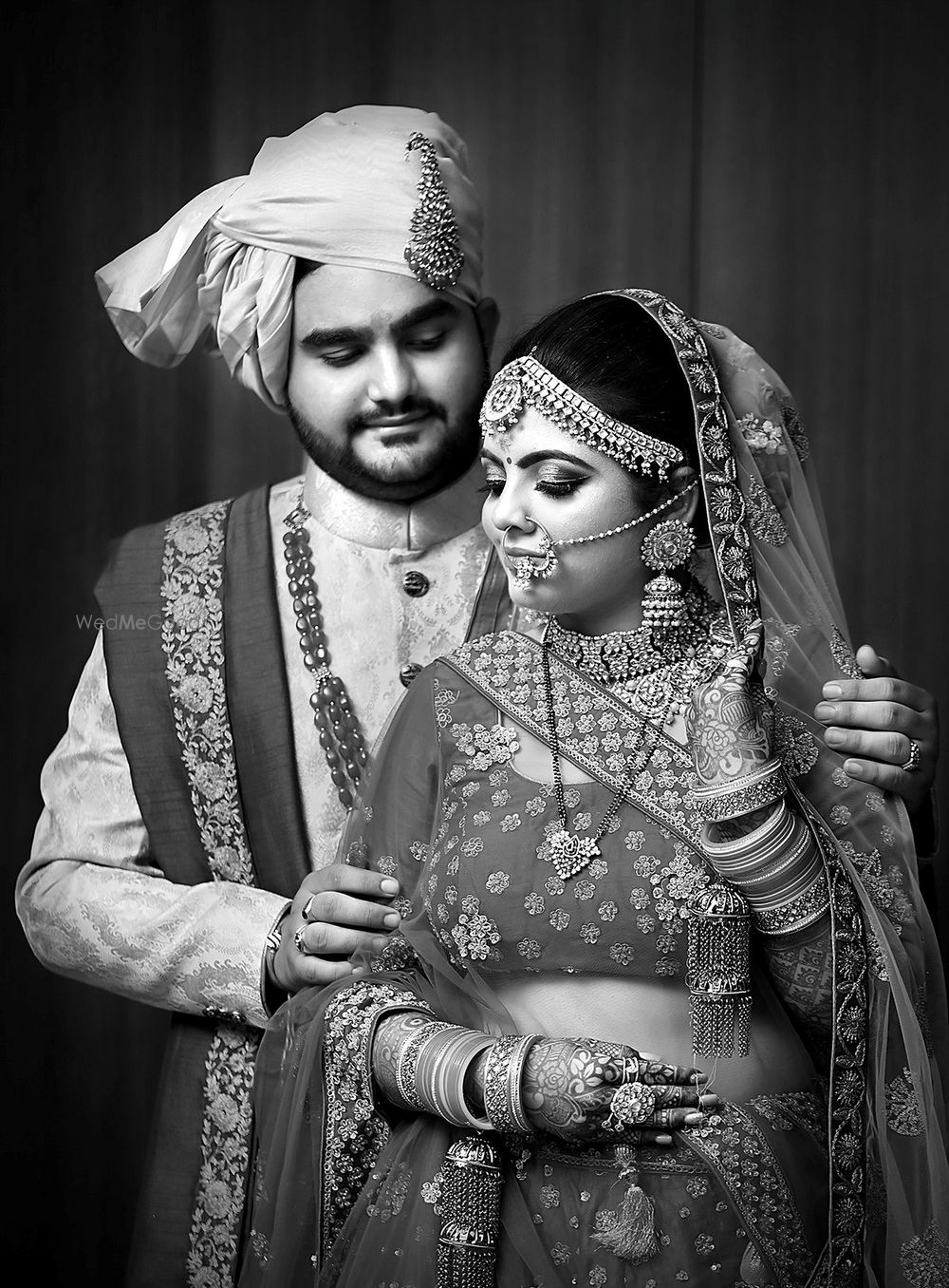 Photo From NIHAR & MILAONI - By Snapwave Production