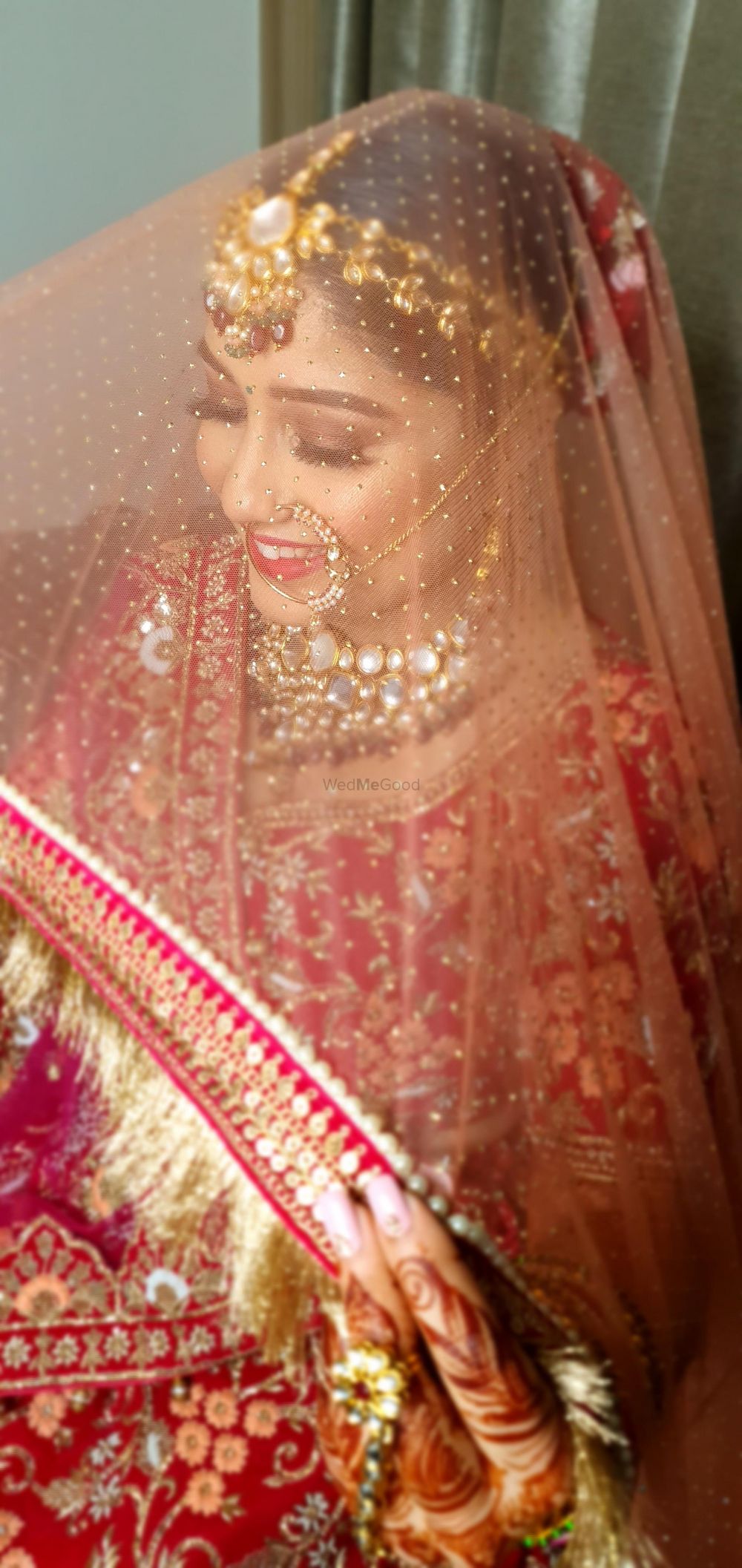 Photo From Kanika Bride - By Makeup by Sumit Kaur