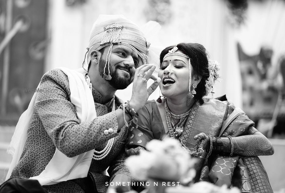 Photo From candid weddings - By Something N Rest