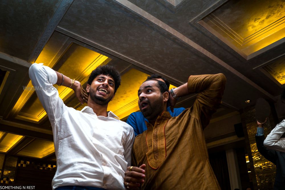 Photo From candid weddings - By Something N Rest