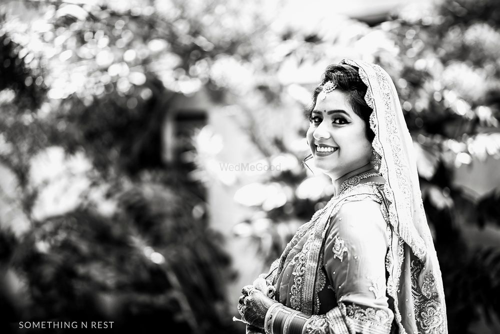 Photo From candid weddings - By Something N Rest