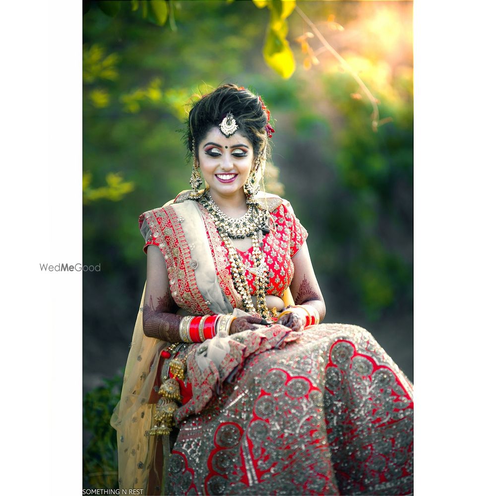 Photo From candid weddings - By Something N Rest