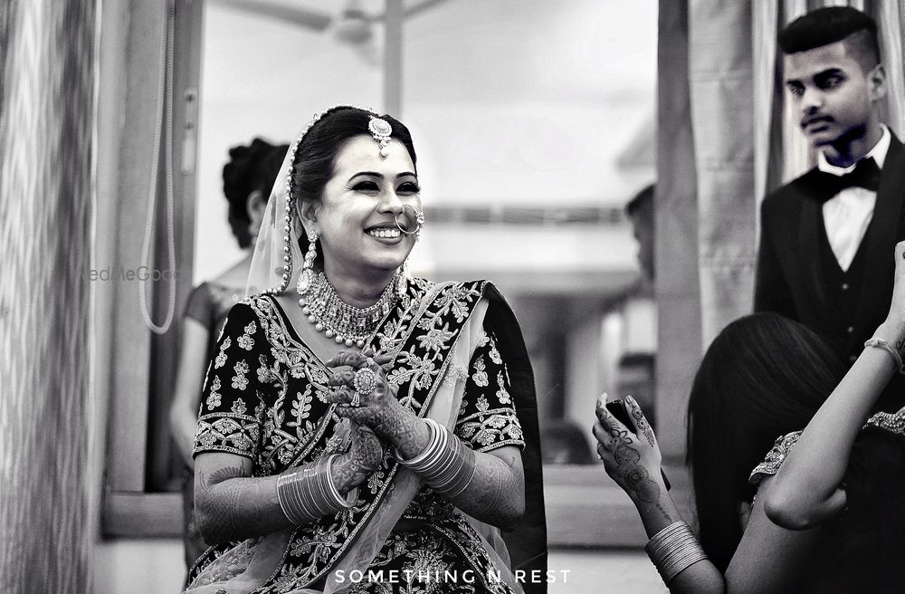 Photo From candid weddings - By Something N Rest