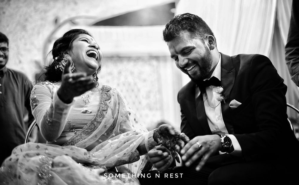 Photo From candid weddings - By Something N Rest