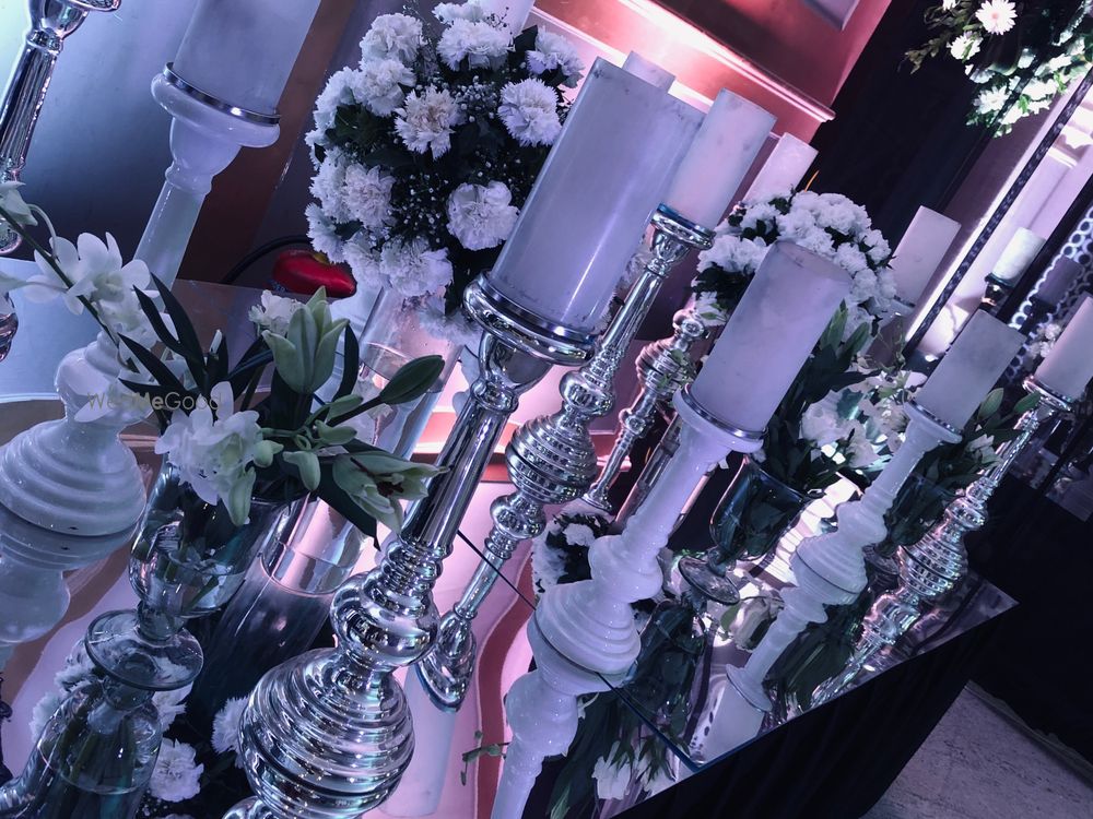 Photo From Black & White (Sangeet) - By The Diaries 